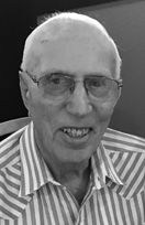 Gerald ‘Jerry’ E. Anders